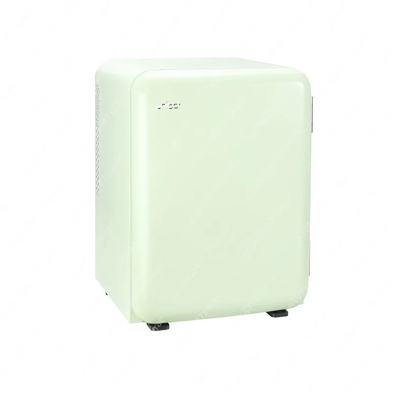 Mini Refrigerator - 40 Liters - Mini Beverage Refrigerator - 110 Volts Refrigerator