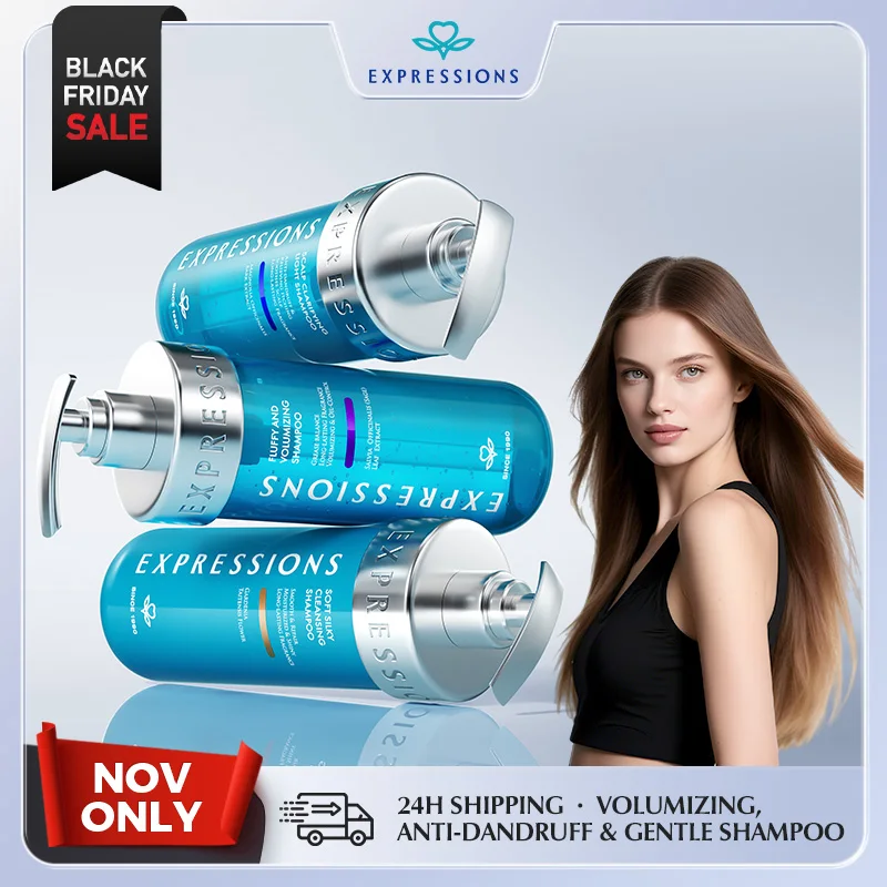 

Шелковистый гладкий шампунь — питательный, глубоко очищающий, увлажняющий, уход за кожей головы и стойкий цветочный аромат