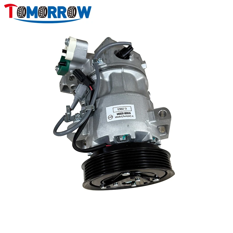 

926008209R DCP23035 Air Conditioning Compressor for RENAULT MEGANE III Grandtour GRAND 1.5L Auto Part AC Compressor Pump