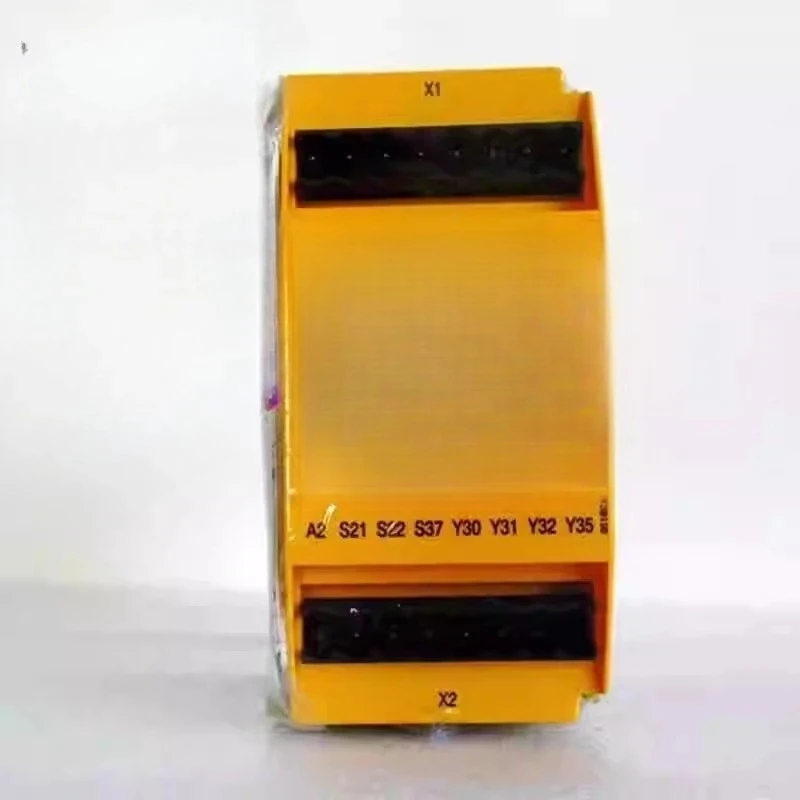 2025 hot sale Parts for modules PNOZ MC1P 773700 P1P 773300 P03.1P 773630 New