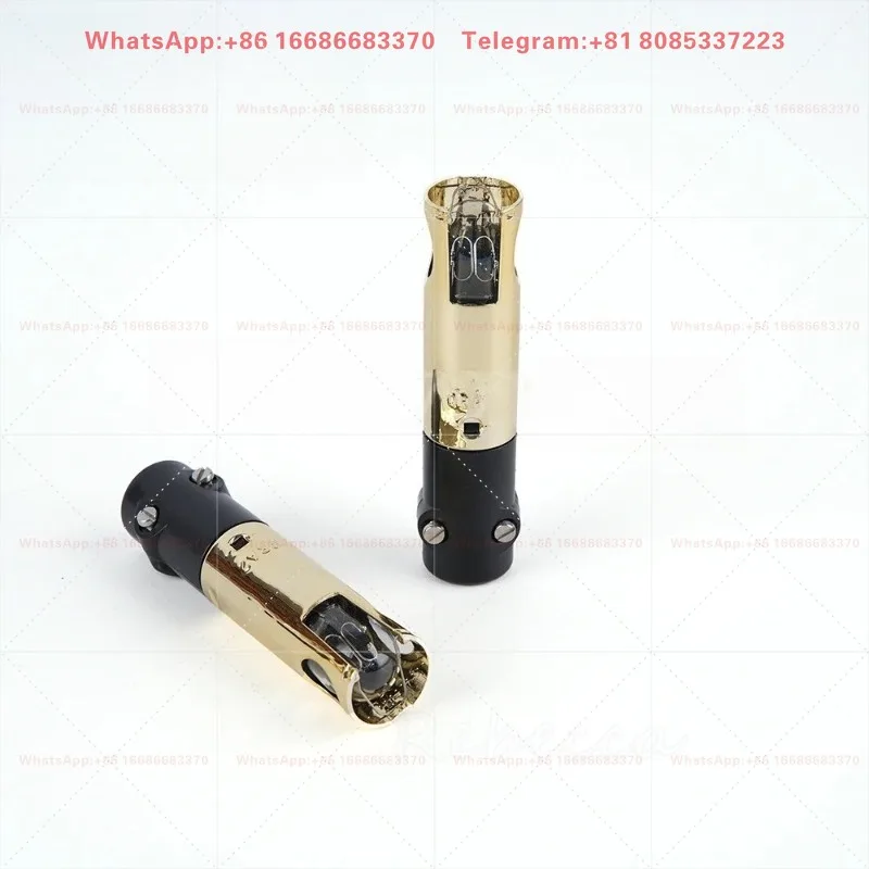 2026 New QRA2 Flame Detector Photocell High Photosensitive Gas Burner Electric Eye Flame Replacement Sensor