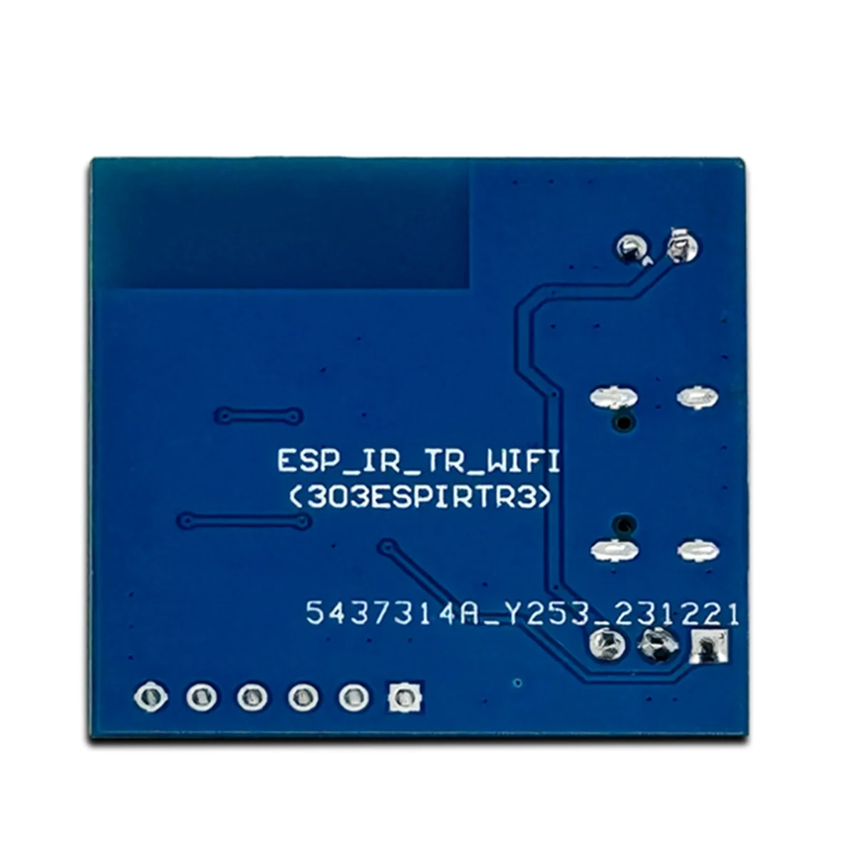 Esp8266 Infrarood Verzenden En Ontvangen Voor Nec Commando Wifi Transparante Transmissiemodule