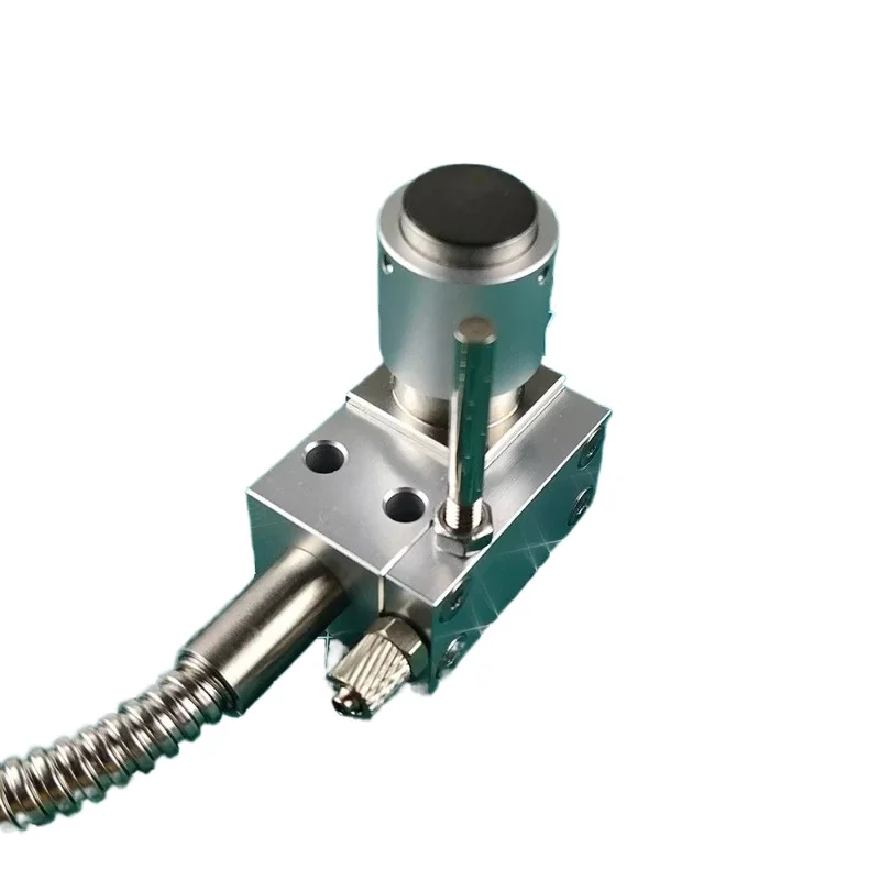 High Precision Universal Wired Tool Setter Stable Tool Detection Accessory For Cnc Engraving And Milling