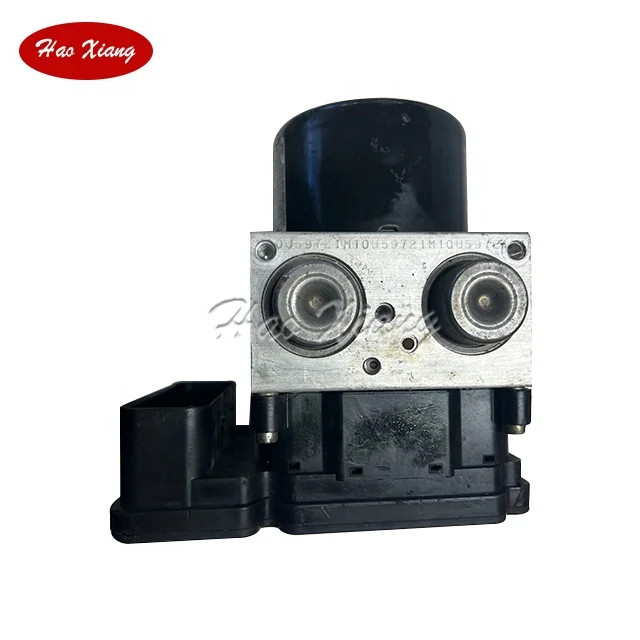 Haoxiang ABS ACTUATOR Lock Brake Module Pump 96859390 For CHEVROLET CAPTIVA 2006-2011 2.0 ORIGINAL Used 90% New