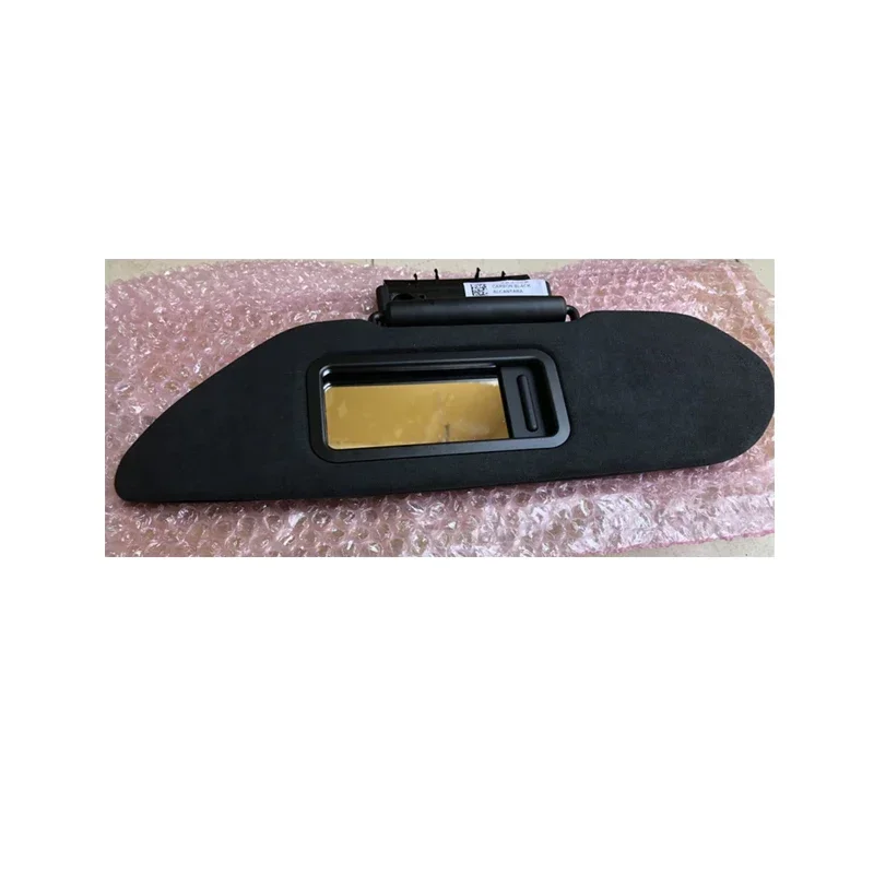 For McLaren 720S 720S Vanity Mirror Visor