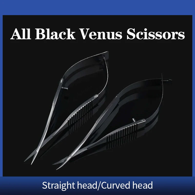 

Ножницы Venus Clipper 8,5 см, машинка для стрижки сосудов, экспресс-машинка для стрижки ириса, машинка для стрижки ниток, микроскопические ножницы