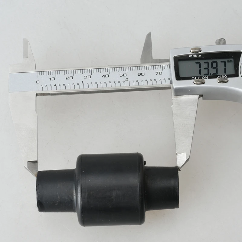 664-45981-01 Damper Propeller Bush PROP 664-45981 For Yamaha Outboard F20 F25 F30 4T 4T 20HP 25HP 30HP Engine Replaces Parts
