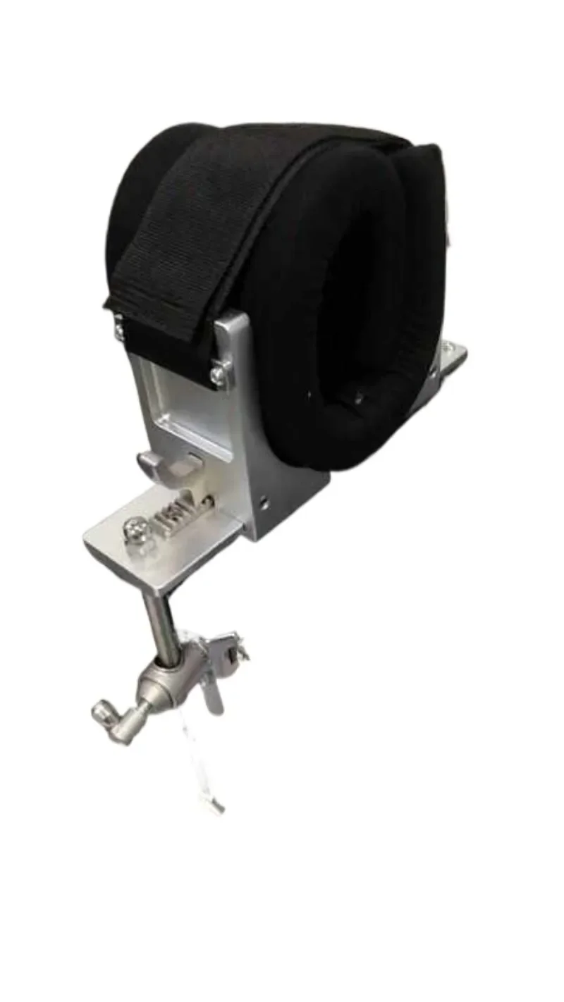 Limb Positioner Knee Joint Bracket Knee Arthroscopic Leg Holder System for Operating Table
