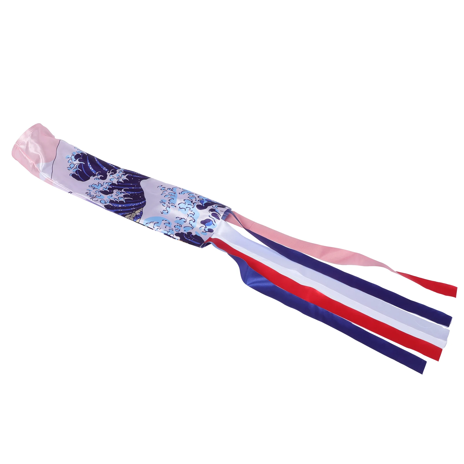 

Carp Flag Decoration Polyester Windsock Colorful Outdoor Garden Home Decorative Wind Direction Hanging Flags For Door Window