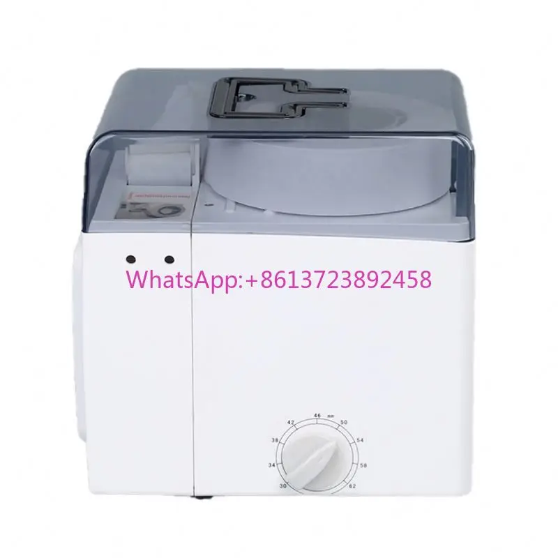 

D406 Model with 40mm Money Bundle Machine Binding Tape Money Band Paper for Binding Machine Use in Bank Money Binding Machine