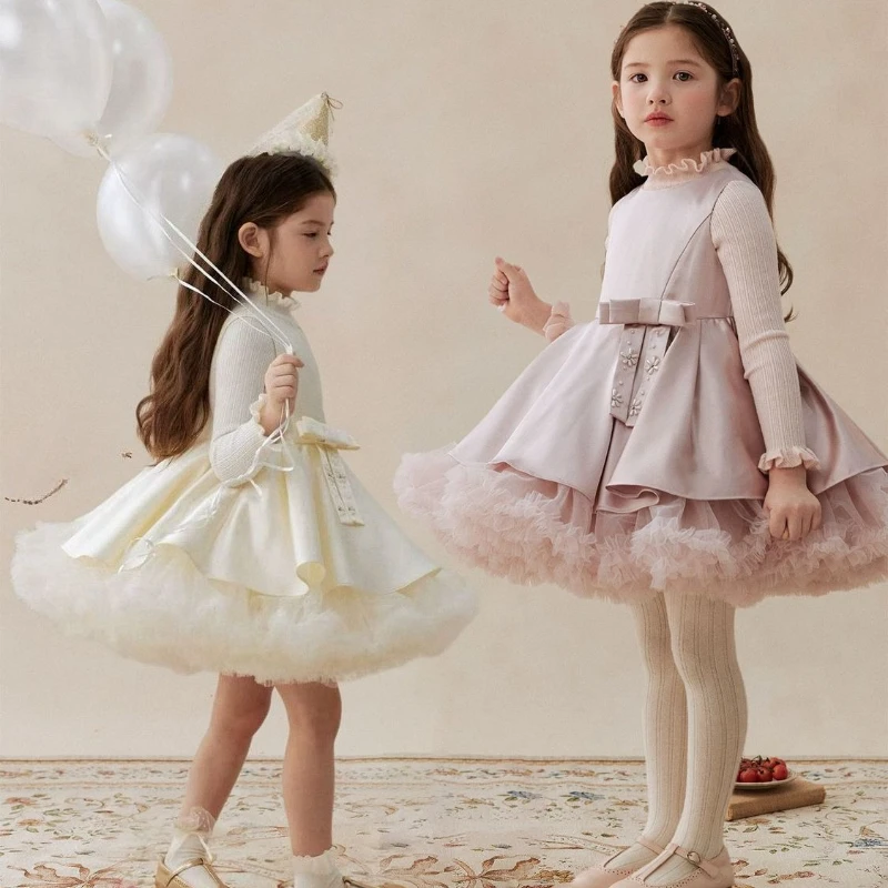 nouvelle-robe-tutu-vintage-polyvalente-pour-filles-style-princesse-pour-anniversaire-soiree-concours-tenue-de-fete-costume-enfant-francais