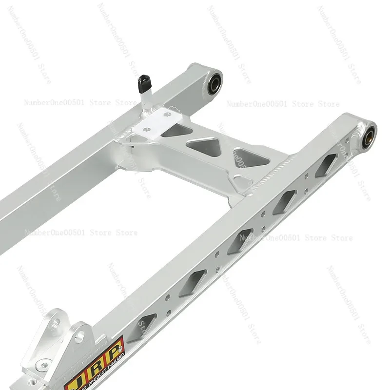 Aluminum Alloy Motorcycle Swingarm Mod Rear Fork Bracket Replacement Parts High Strength Lightweight Durable Easy Install