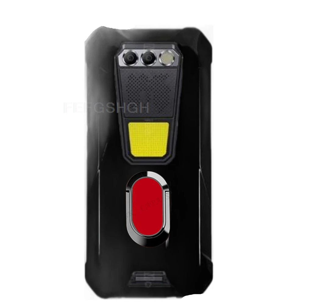 For FOSSiBOT F106 Pro 6.58\