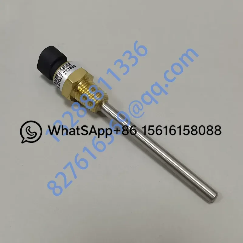 HH79NZ047 HH79NZ059 Carrier Temperature Sensor AC Air Conditioner Thermistor Probe Replacement Part Compatible with HVAC