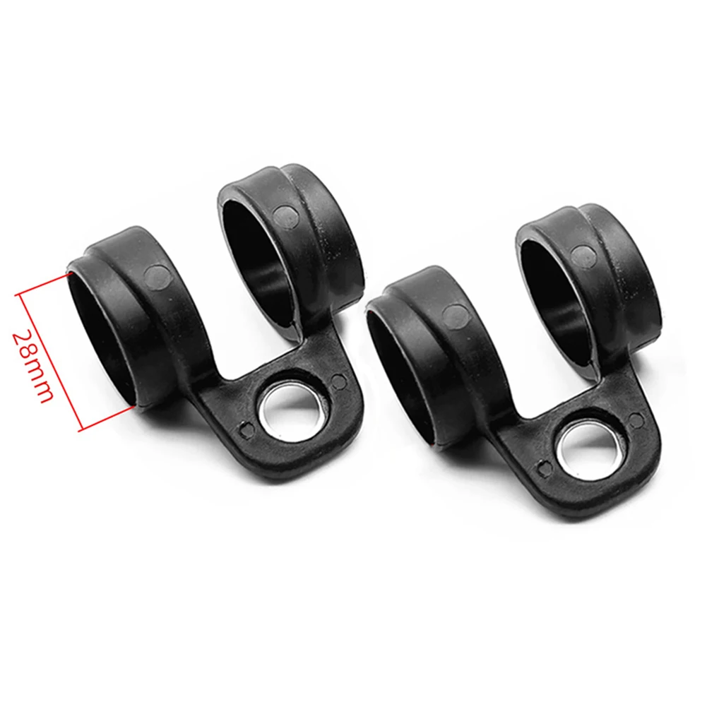 

Кольцо для подъема газонокосилки с боковым креплением 430, застежка-ремень для рычага управления кусторезом 40-5, кольцо для подвешивания с эластичной веревкой