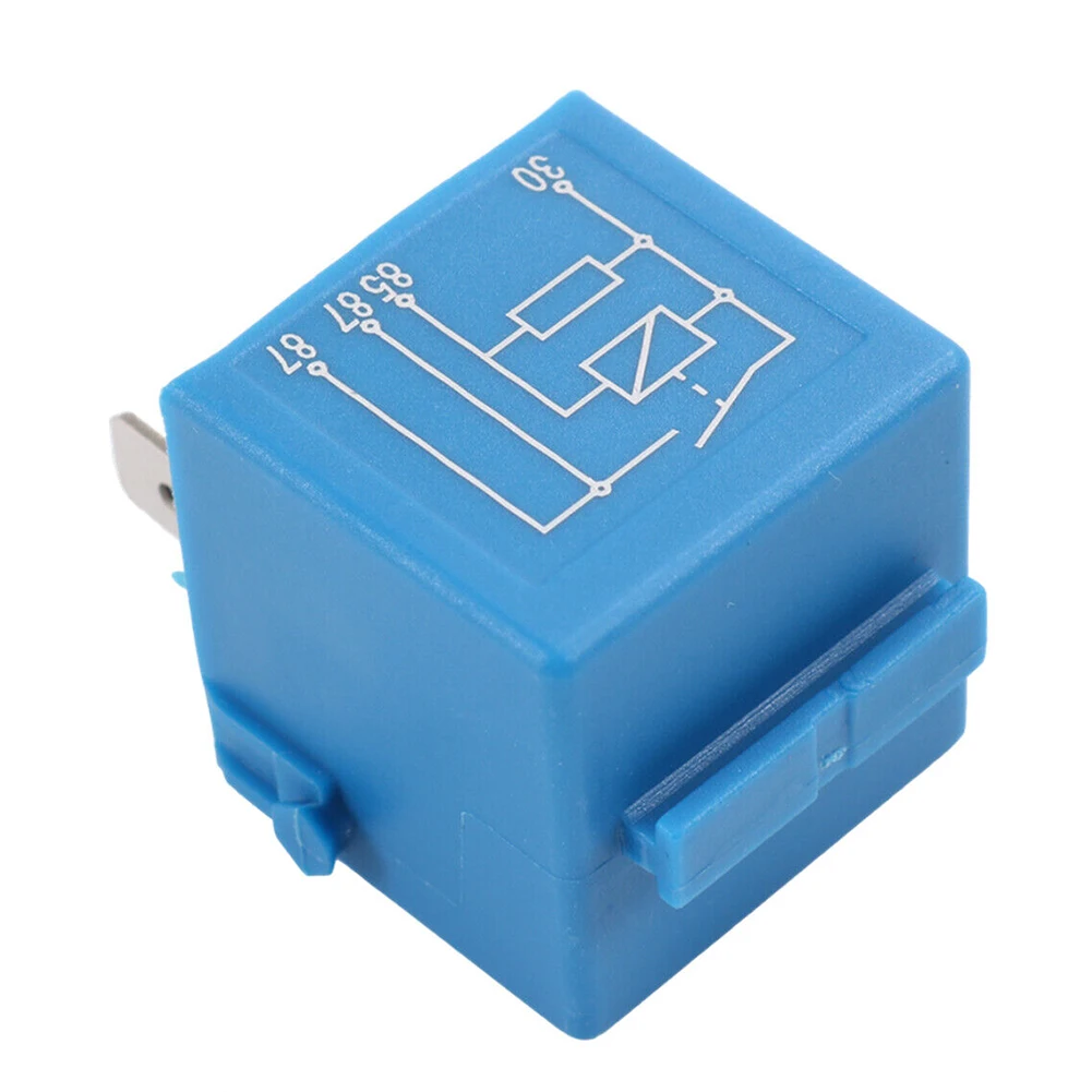 Car Relay For BMW 1 3 4 5 6 7 Series Z3 Z4 E81 F20 F21 E36 E46 E90 E91 E92 F30 E60 Multi-function Relay 61368364581 61366915327