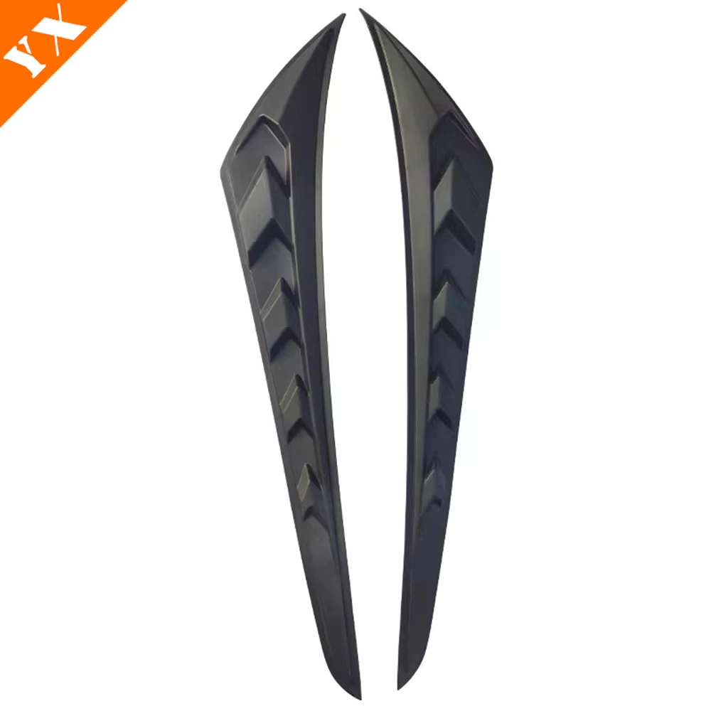 ل poer great wall 2024 poer 2025 اكسسوارات غطاء محرك السيارة الحرس ، غطاء محرك السيارة شريط الزخرفية ، غطاء محرك السيارة حماية شريط الزخرفية #4