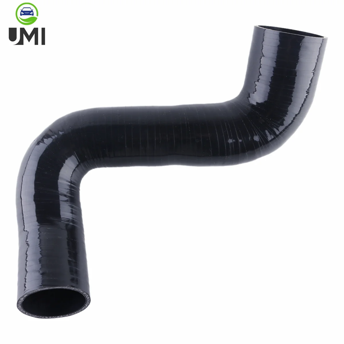 

1PC 4PLY For Mini Cooper S R56 Cooper S R55 R57 1.6T 2007-2014 Silicone Radiator Coolant Hose Tube Pipe High Quality