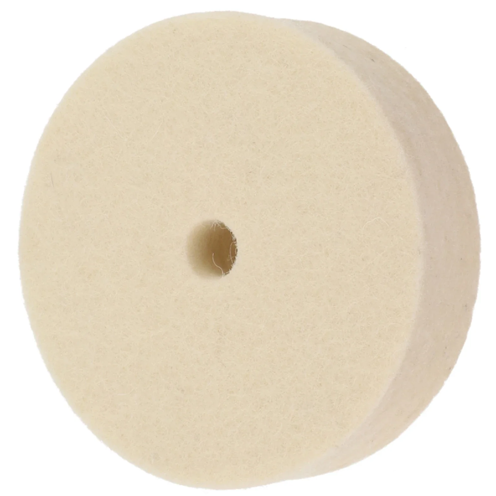 

1pc Wool Felt Polishing Wheel 3 Inch 75mm Drill Grinding Wheel Buffing Wheel Polishing Pad Abrasive Disc Tools Accessories