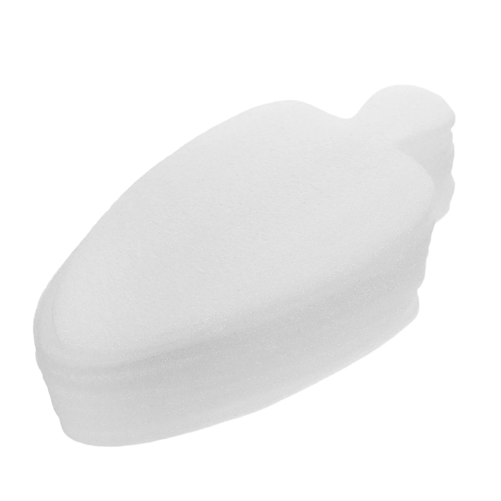 

10Pcs Anti-Crease Shoe Tree Shaper Inserts Cuttable Shoe Protectors for Men Boots Sneakers Mule Toe Box Guard Boot Shaper Insert