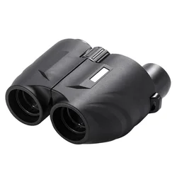 Powerfull Telescope Maifeng 10x25 Binoculars Easy Focus for Bird Watching Outdoor Travel Sightseeing Concerts Hunting Hiking