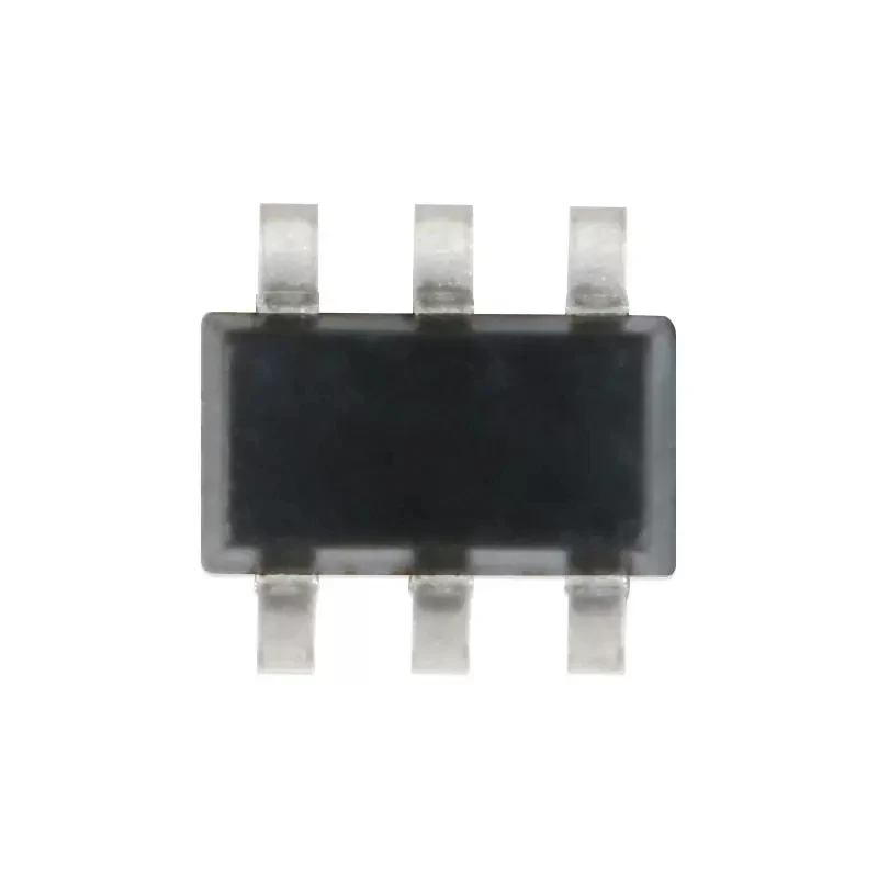 5pcs Original Genuine SMT RH6015C SOT23-6 Single Channel Capacitive Touch Sensor Control IC