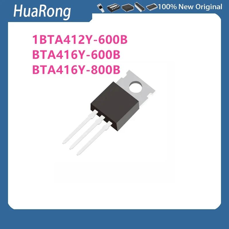 20Pcs/Lot 1Bta412Y-…