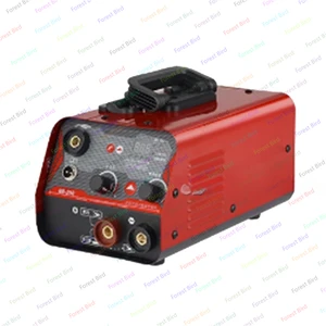 3 في 1 معدات لحام MIG بدون غاز NB-250 آلة لحام الألواح الصناعية المحمولة الفولاذ المقاوم للصدأ أوتوماتيكية منزلية صغيرة أفضل 10 آلات لحام Mig مصغرة للمبيعات - No9