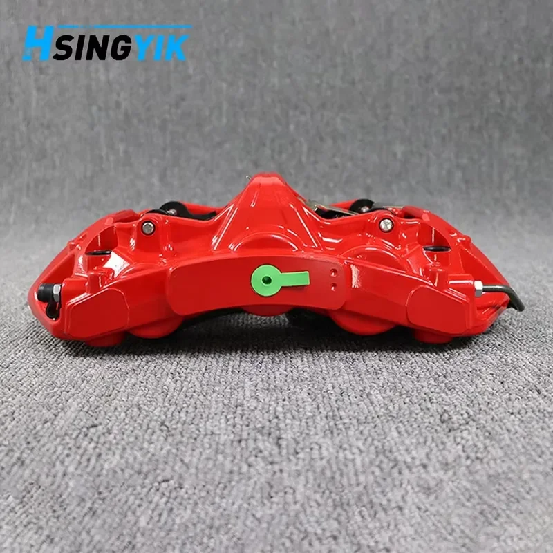 Hsingyik Brake Discs for E39 E46 E87 M Sport New G3500 Material