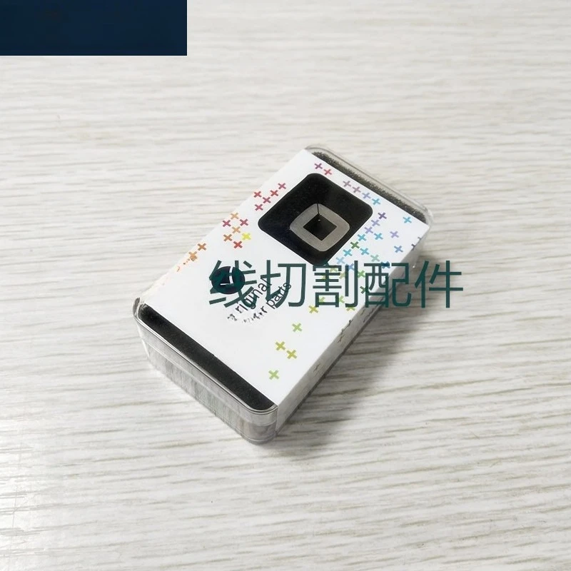 

Wire Cutting Slow Wire Accessory Machine with Conductive Block 100342166 for Electronic C001