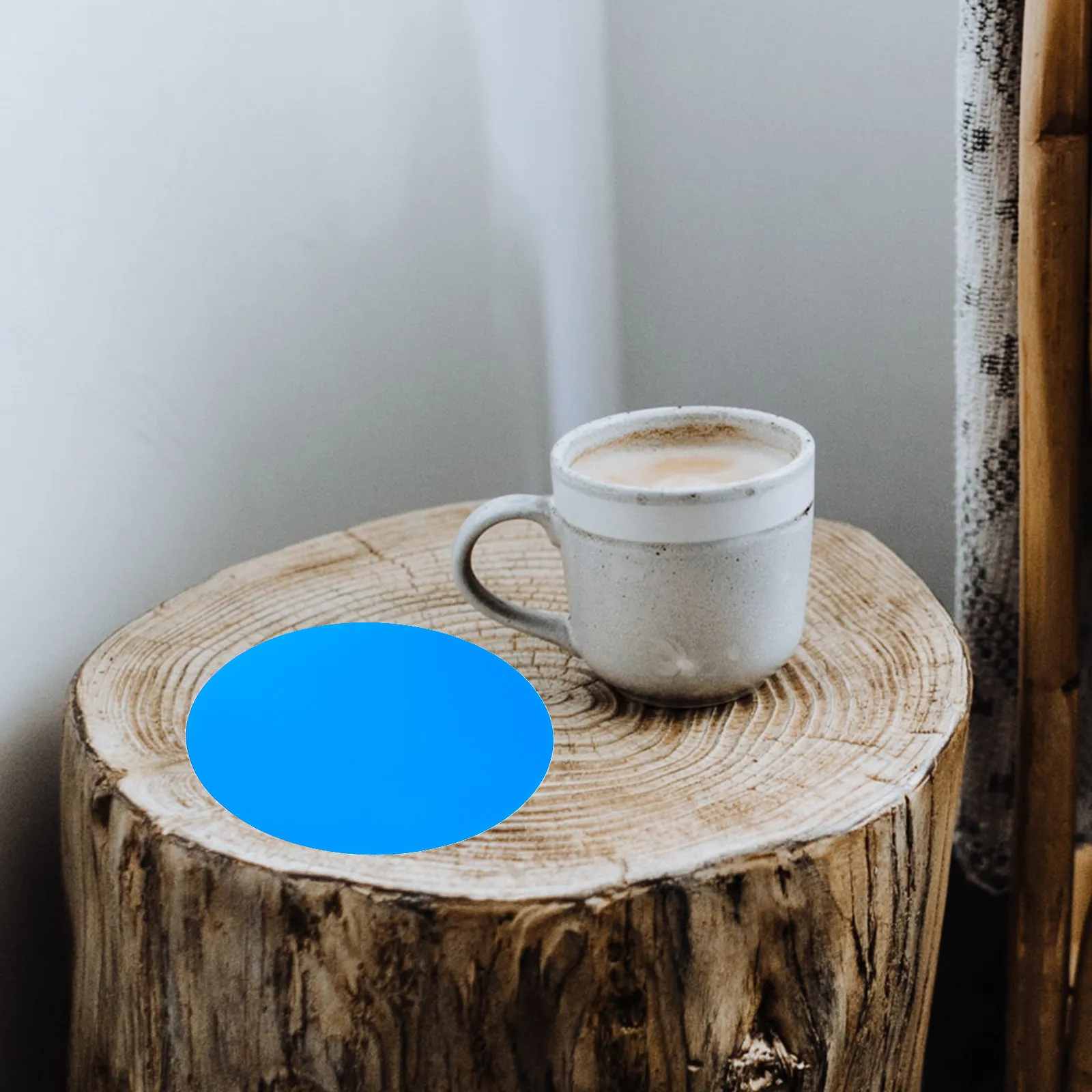 5Pcs Silicone Jar Opener Pads Jar Gripper Pads Non-Skid Bottle Opener Mats Multi-Function Cup Coaster Heat Insulation Mats