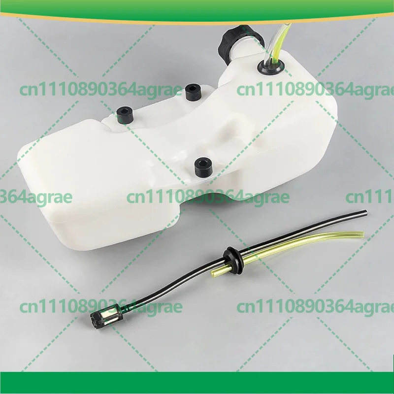 Fuel Tank For 48 44-5 63CC Earth Auger Hole Digger Fertilizer Machine Garden Power Tool Accessories