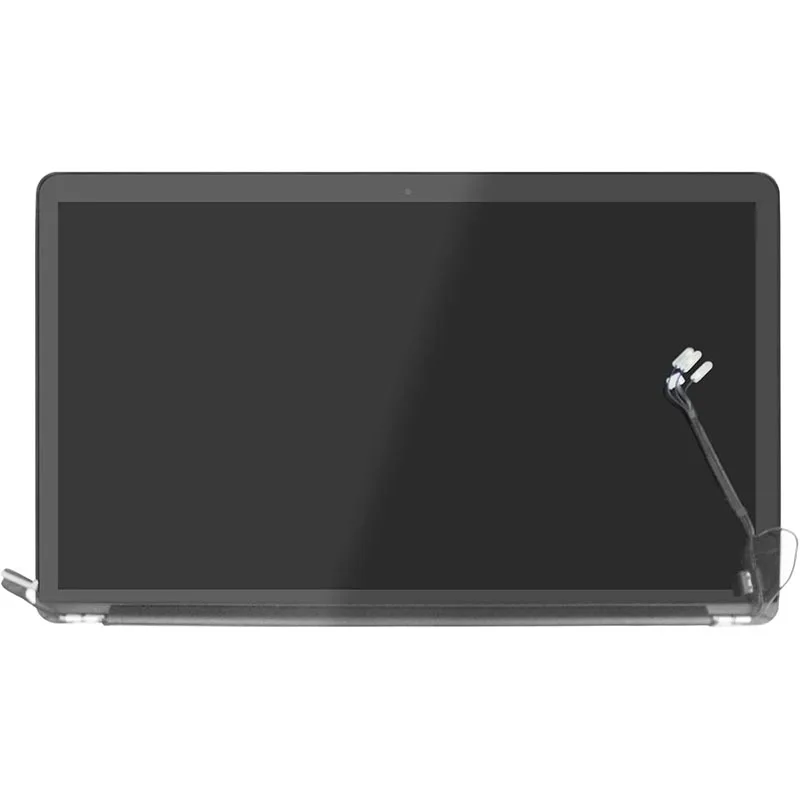 

15.4'' Full LCD Screen Complete Assembly Replacement for MacBook Pro Retina 15" A1398 Mid 2015 Year EMC 2909 2910 MJLQ2LL/A