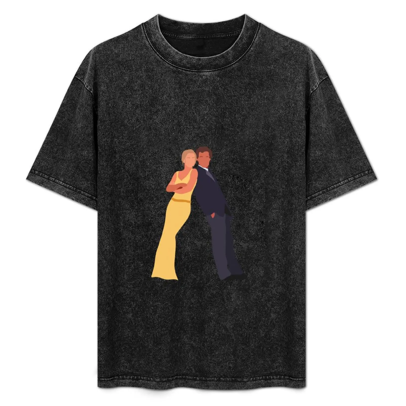 

How to Lose a Guy in 10 days T-Shirt Festival Casual Short Sleeve