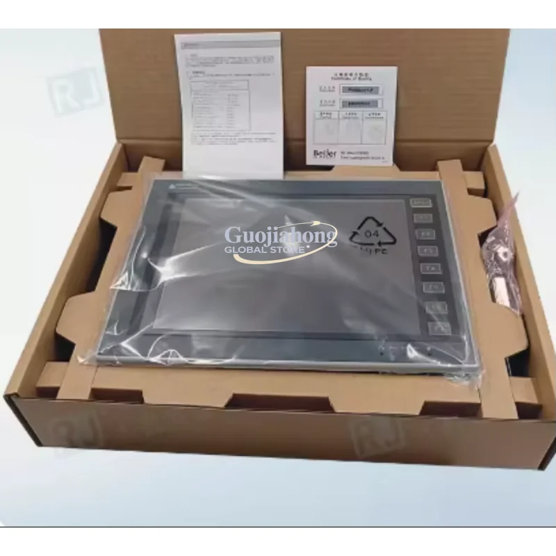 Hurtownia Nowy, oryginalny ekran dotykowy PWS6A00T-P