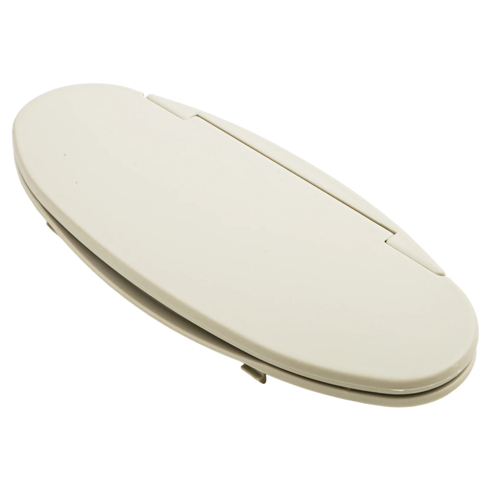 

Солнцезащитный козырек, зеркало для косметического зеркала для BMW R55 R56 R60 2007 2014, бежевый цвет, долговечный, для Formance