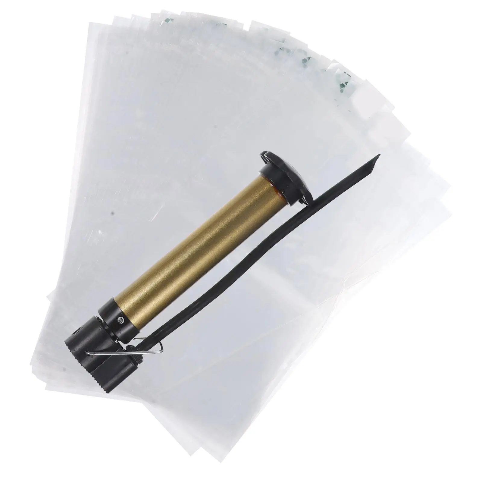 Cushioning Inflatable Bag Filler Anti-collision Air Pouch Pillow Packaging Filling