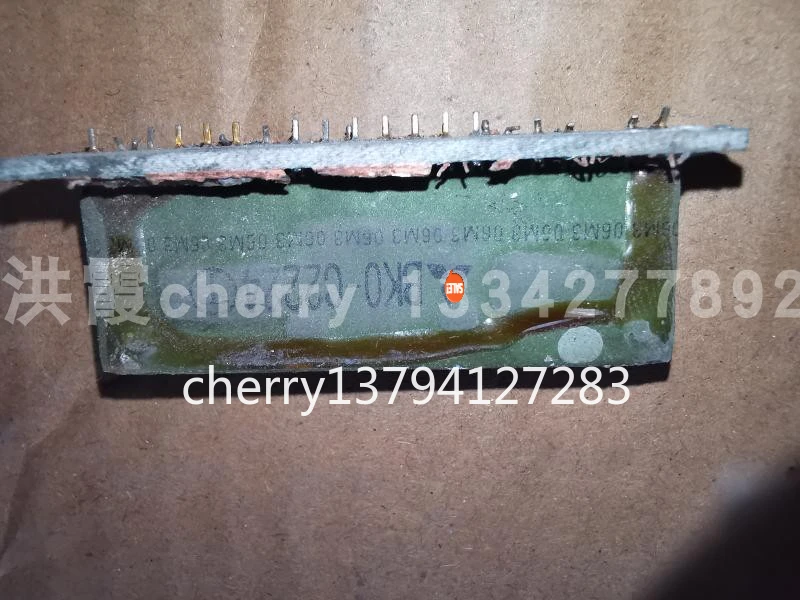 

BKO-C2224 (1PCS) used the test pas Electronic Components & Supplies