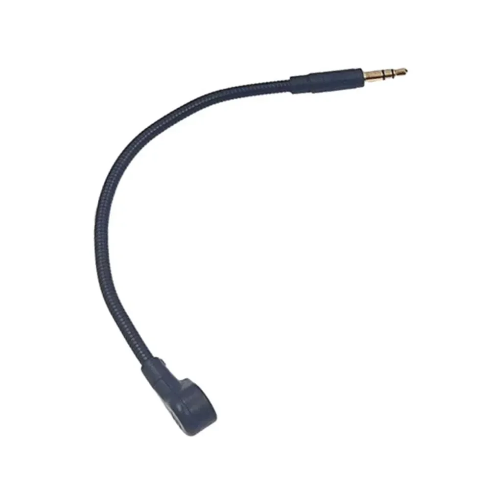 Headphones Headset Microphone Photographic Head Single PE Bag Sound Card 2 Pole Mono Zhijia 3 Pole Stereo Practical