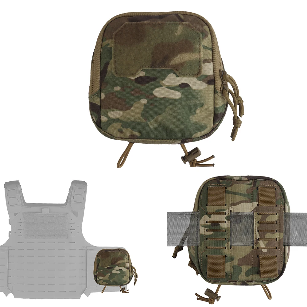 

Тактическая сумка для хранения AG, сумка общего назначения, сумка для охотничьей первой помощи, набор инструментов для улицы, жилет-переноска, аксессуар на пояс