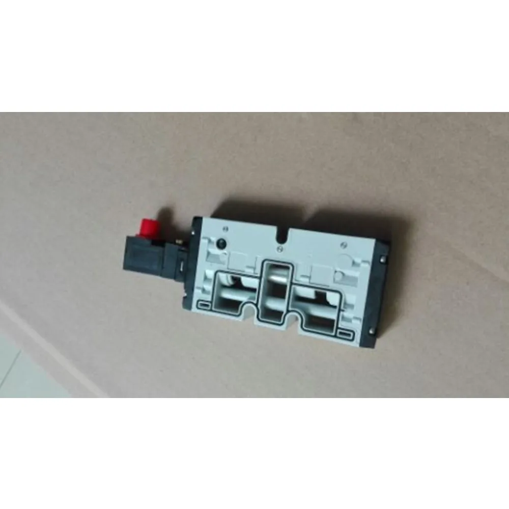 HPP180 electronic saw accessories, main saw solenoid valve 0820058761