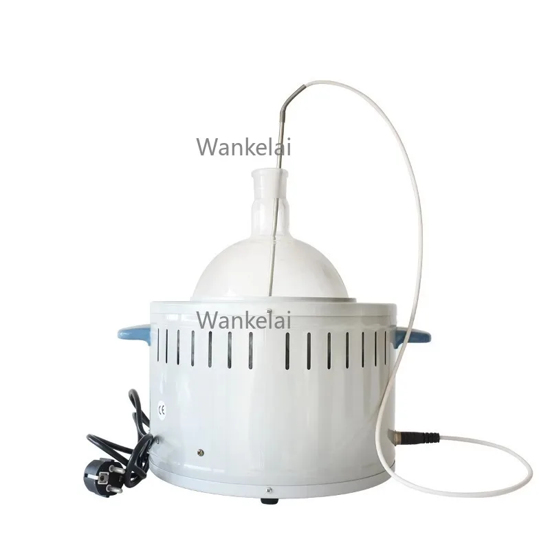 1-10L Thermostat High Quality Round Flask Electric Laboratory Heating Mantle