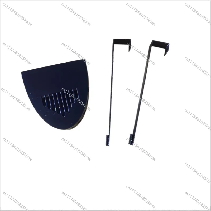 For Toilet Tank Cleaning Tablet Holder Toilet Sink Bleaching Tablet Suspended for Preventing Polluted Water