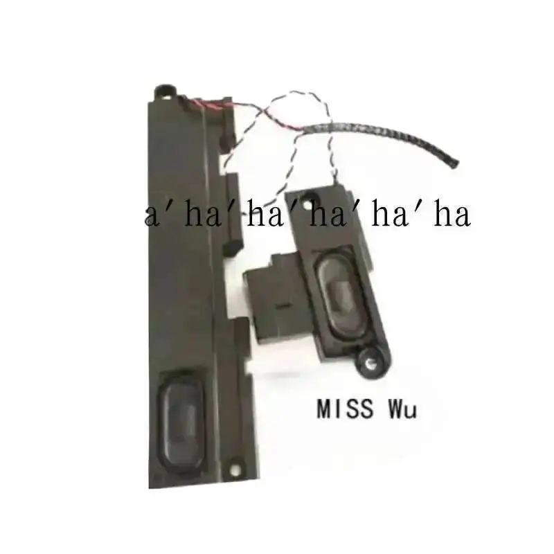 مكبر صوت جديد مثبت للكمبيوتر المحمول ProBook 4530s 4531s مكبر صوت مدمج (قراءة.) €€ #5