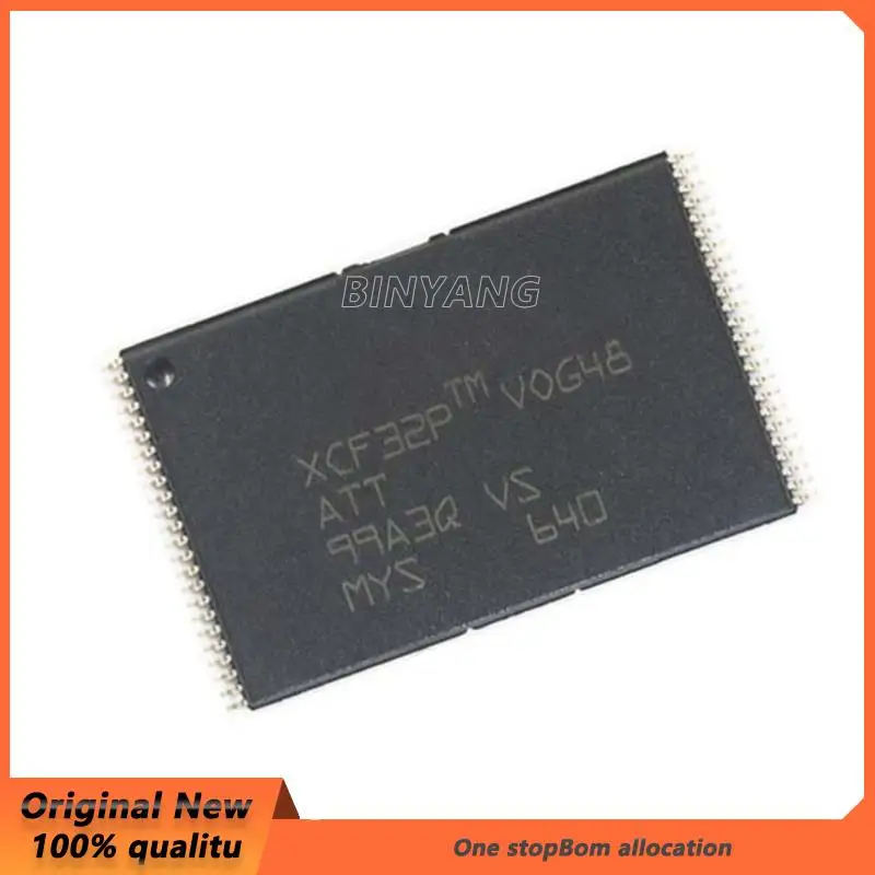 New Original XCF32PVOG48C TSOP48