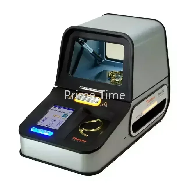 DXL-XRF Precious Metals Analyzer