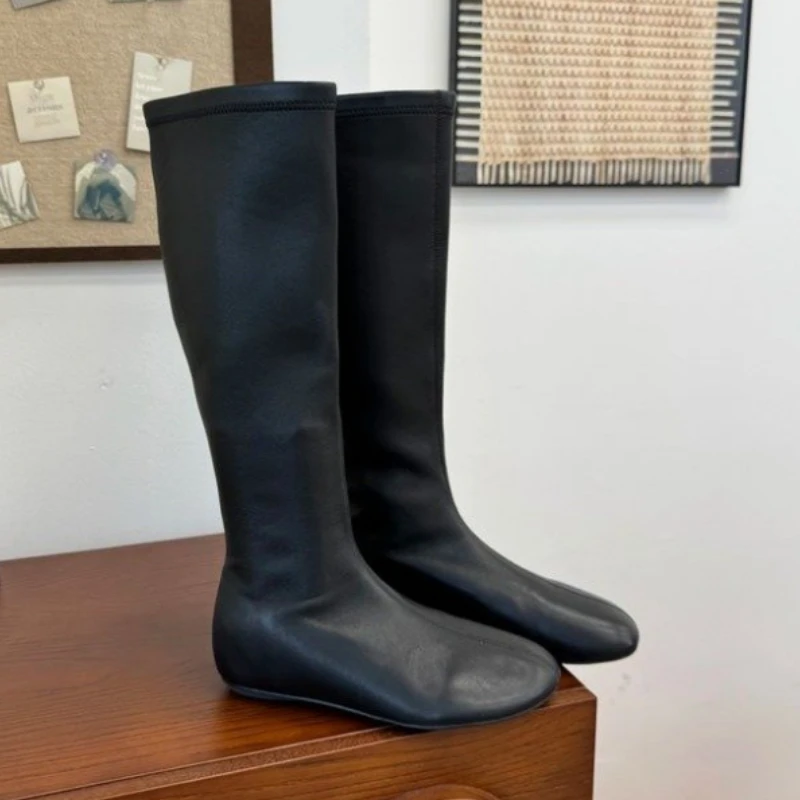 Flats Women's High … - image