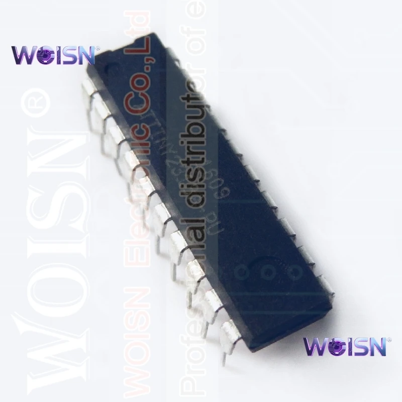 1pcs-20pcs DIP-20 ATTINY2313 ATTINY2313-20PU