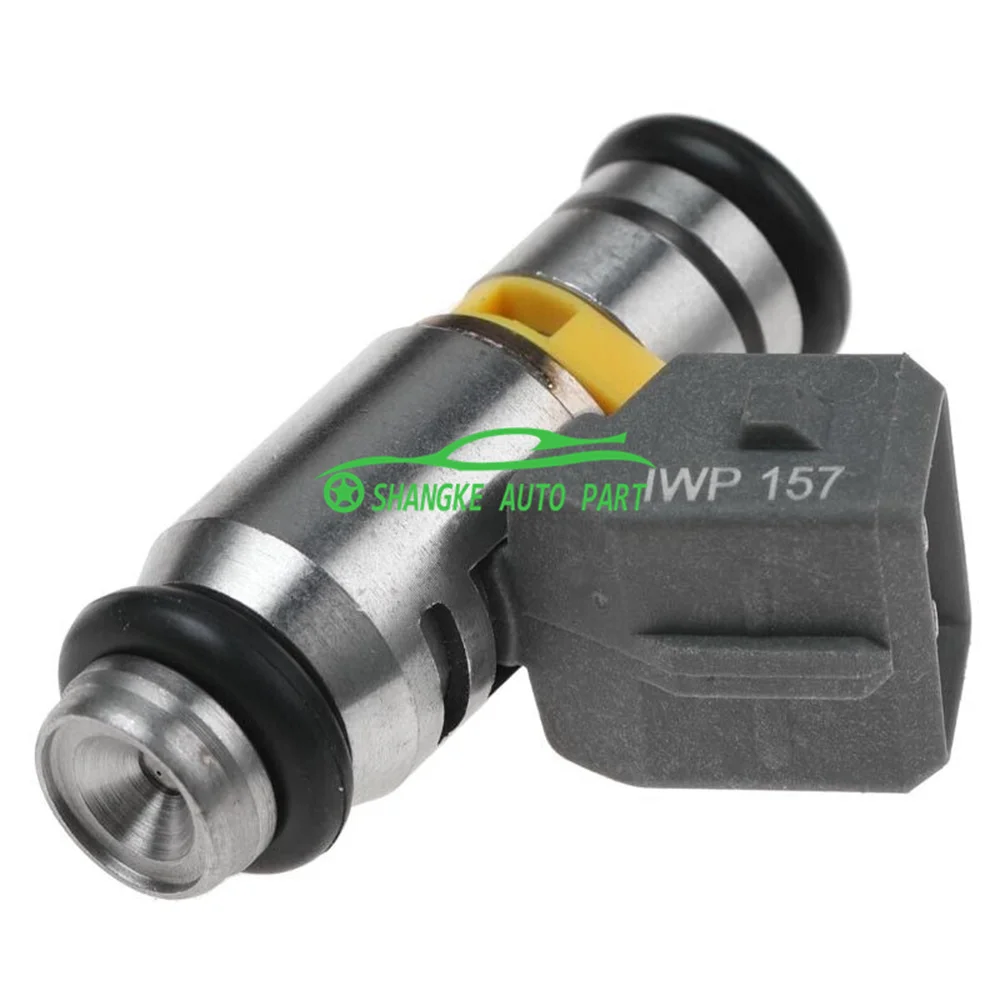 Fuel Injector Injector Nozzle OEM IWP157 IWP-157 IWP 157 50102702 FOR FFIAT Doblo Palio RST  1.8L 8V-Gasolina