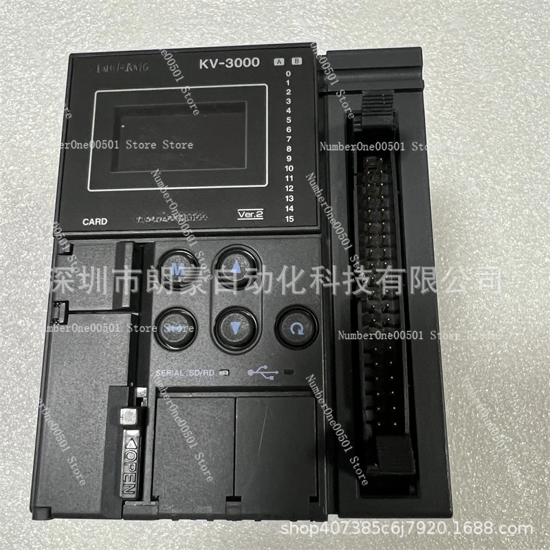 KV-3000 KV-5000 KV-5500 KV-BT1/U7 Controller